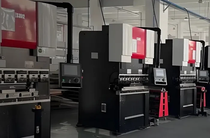 Factory Display 04 Factory Display 04