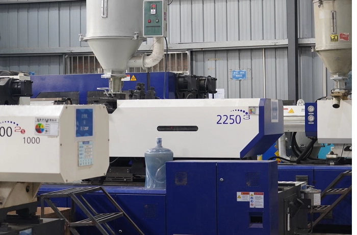 Factory Display 05 Factory Display 05