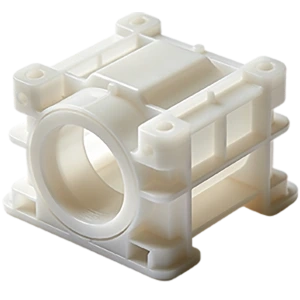 Vacuum Casting Vacuum Casting