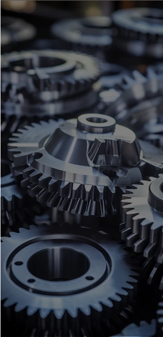 Industrial machinery Industrial machinery