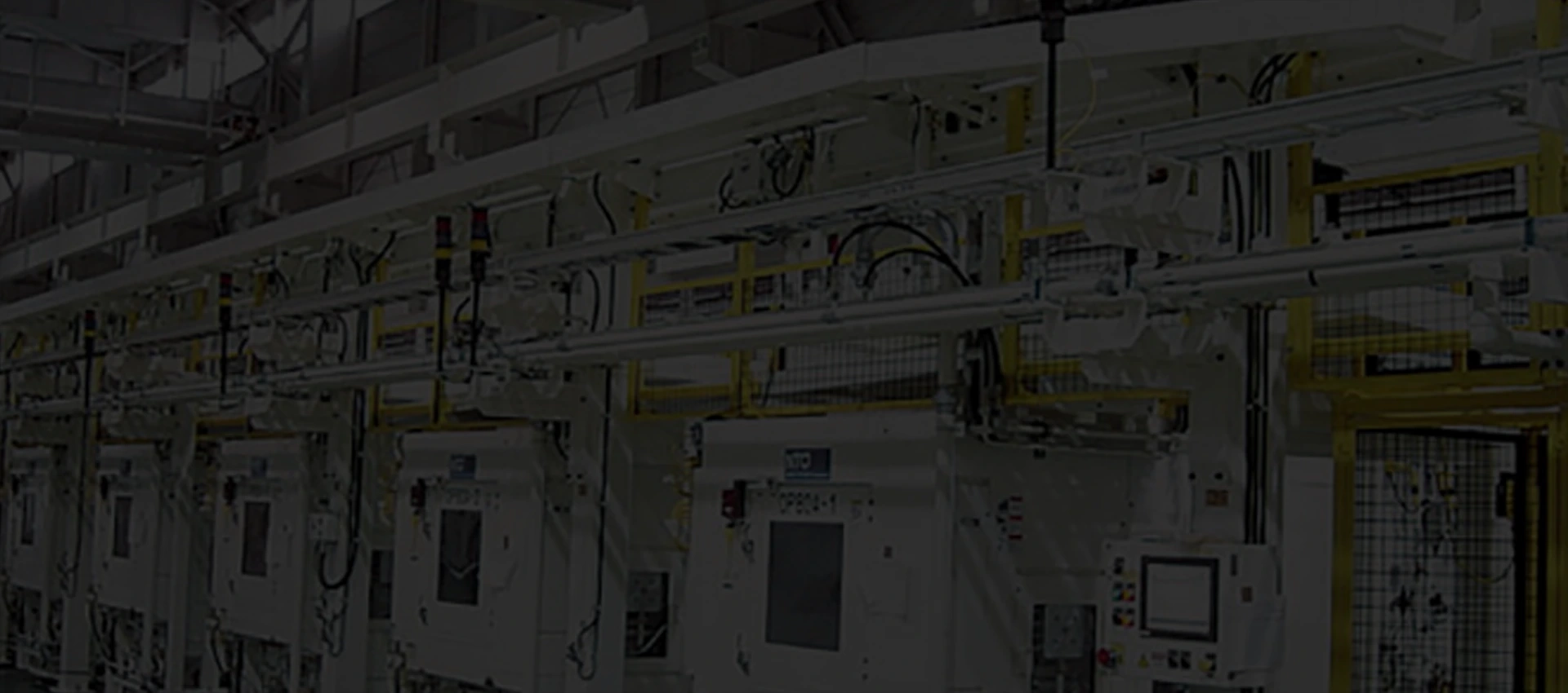 Why Manufacture Industrial Machinery Parts with Qiying?