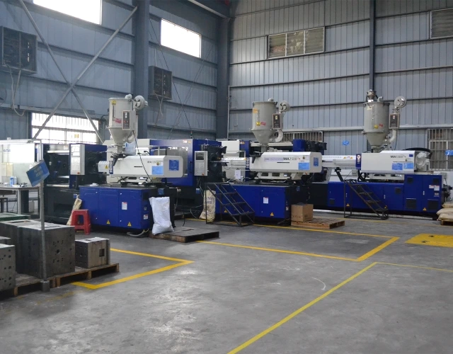 What Is Injection Molding?