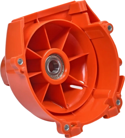 Injection Molding Service