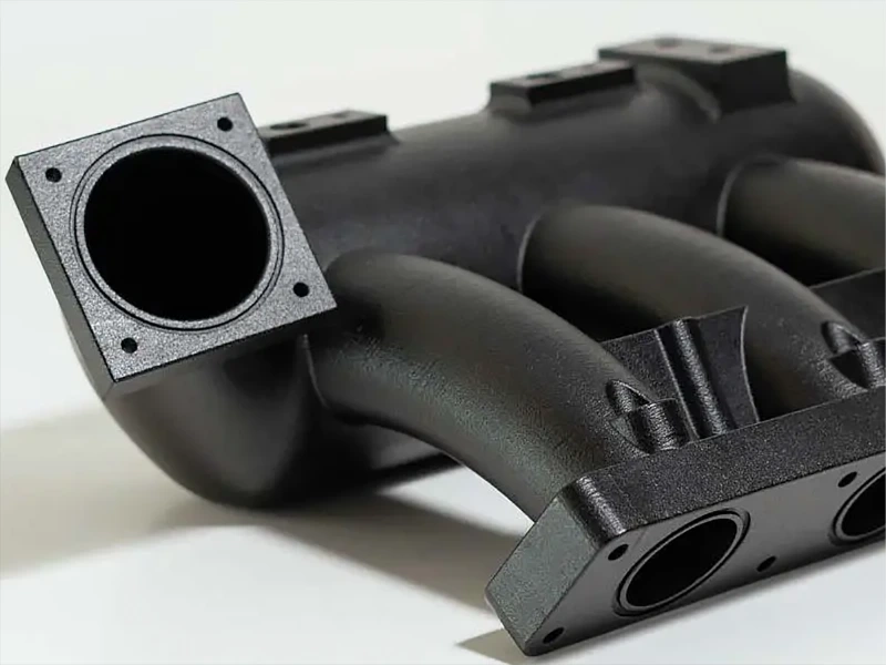 What Is MJF Printing?