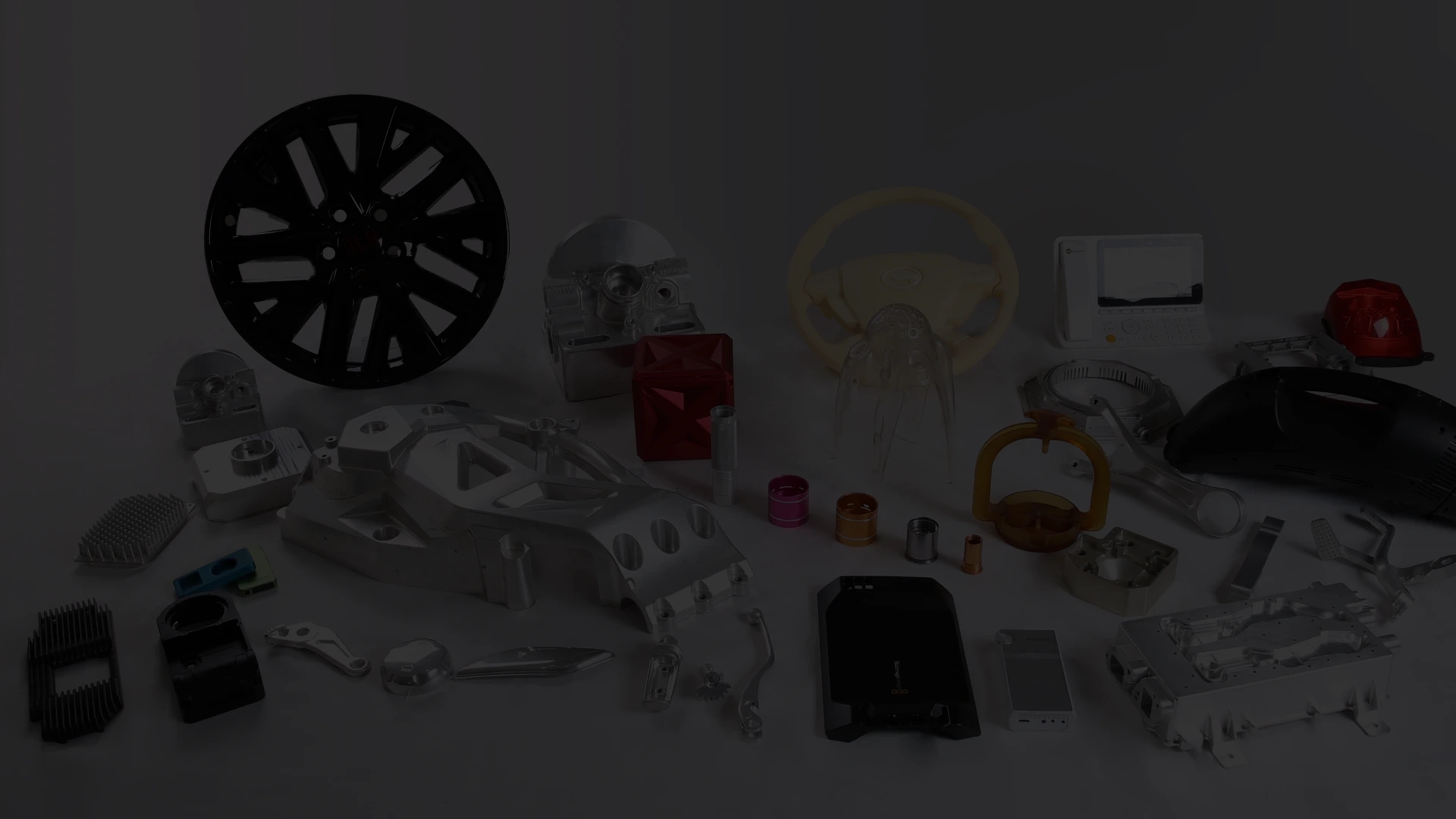 The FDM Process Overview