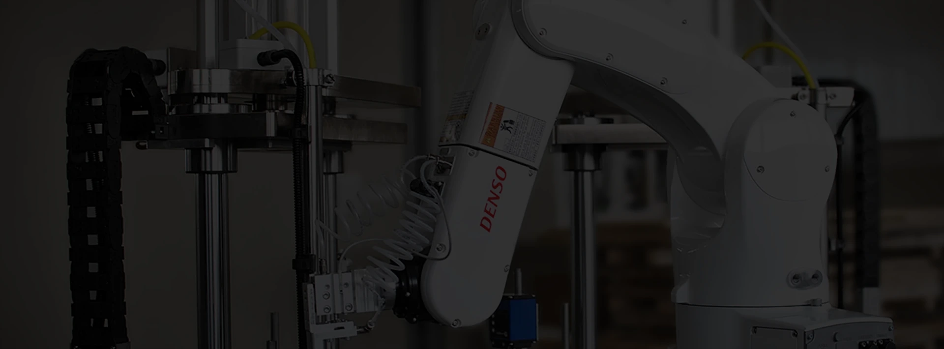 What Kind of Robotics & Automation Parts Can We Make?