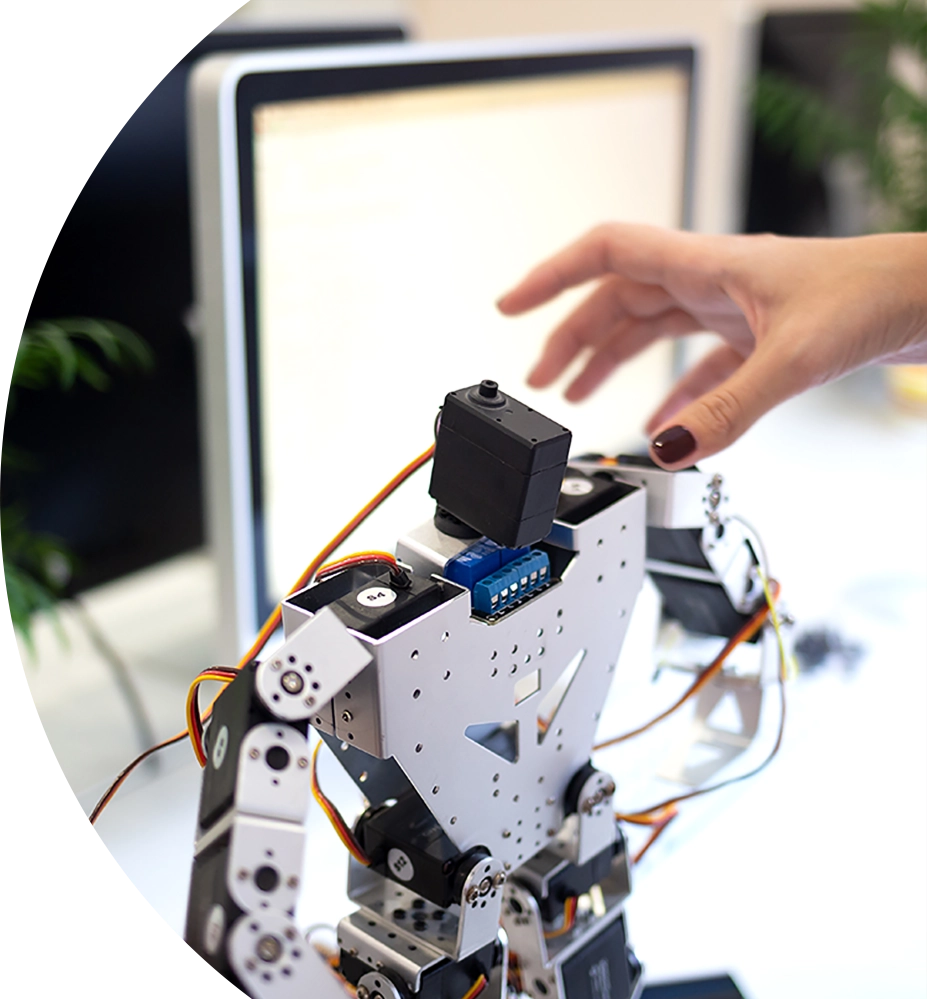 Materials and Surface Finishes for Automotive Parts