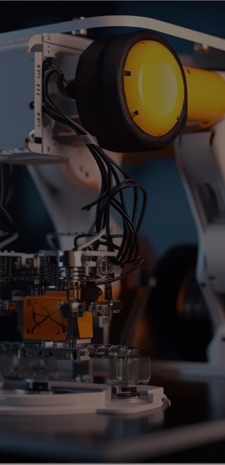 Robots and Automation Robots and Automation