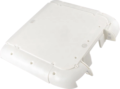 Vacuum Casting Services