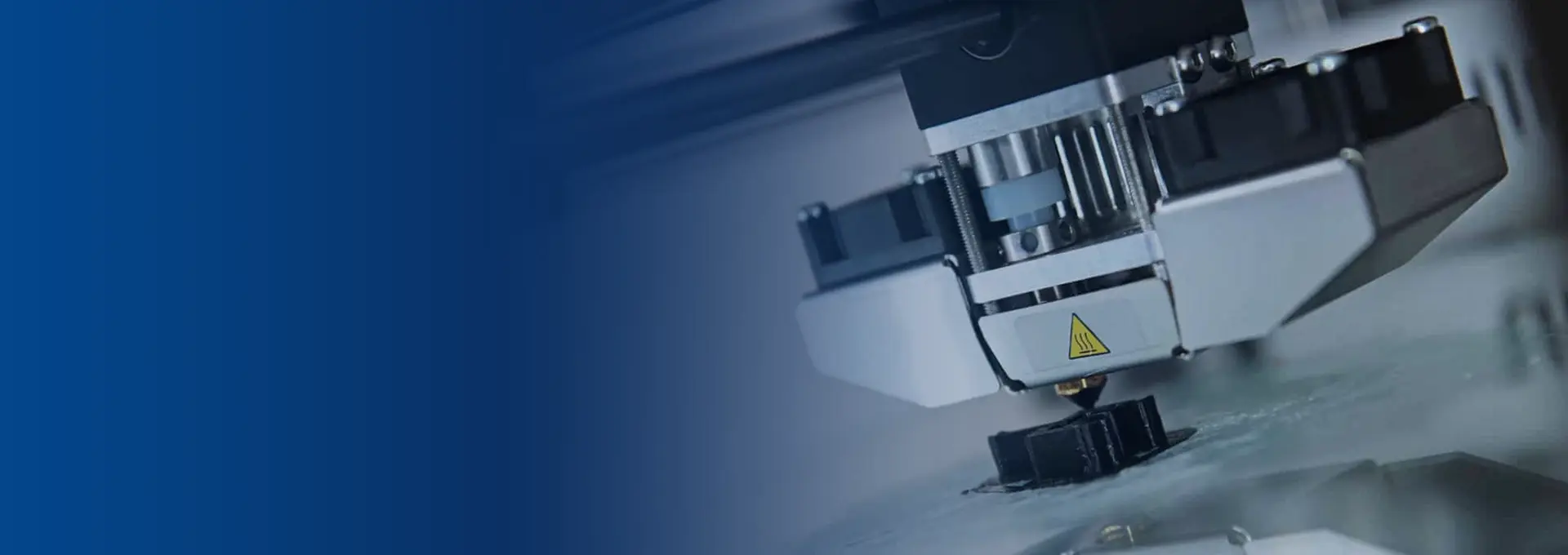 3D Printing Background
