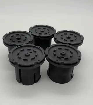 POM (DELRIN/Acetal)
