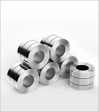 STAINLESS STEEL