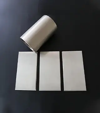TITANIUM