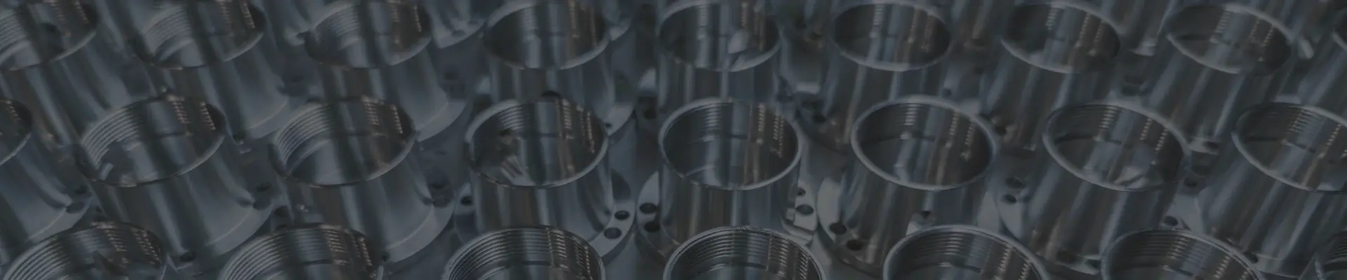 CNC Machining Materials