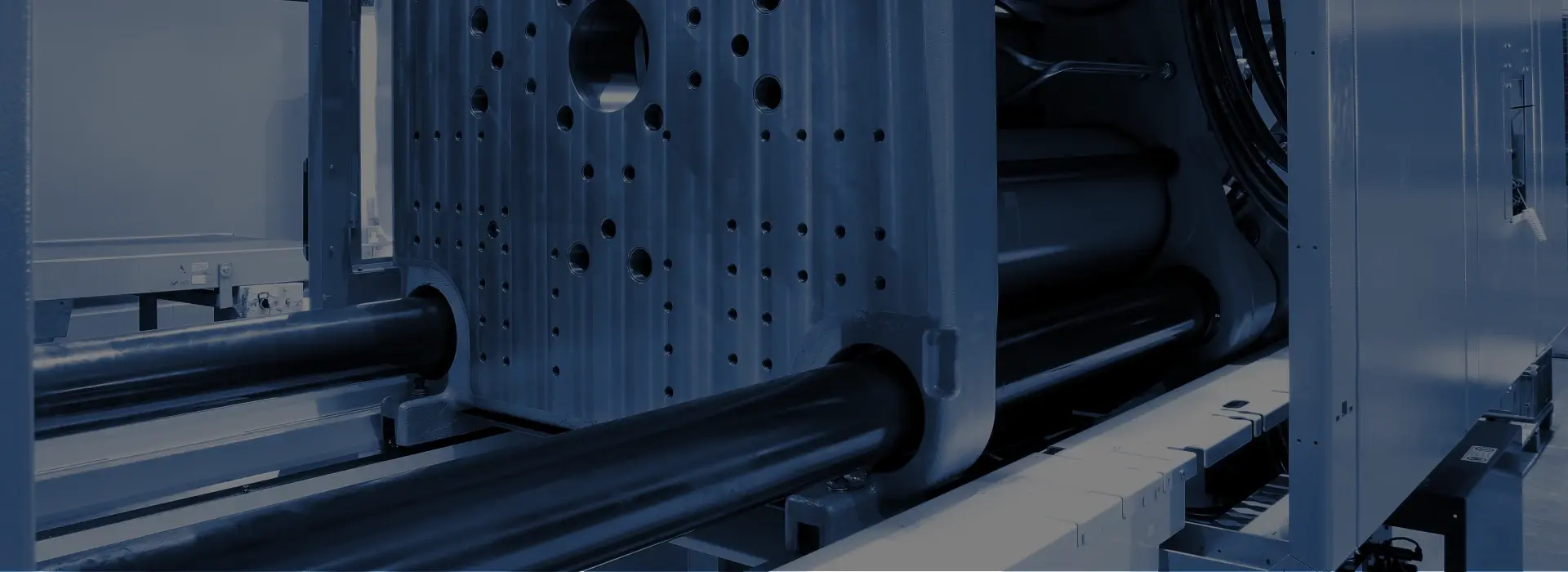 Advantages of Injection Molding