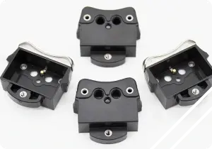 Insert Molding