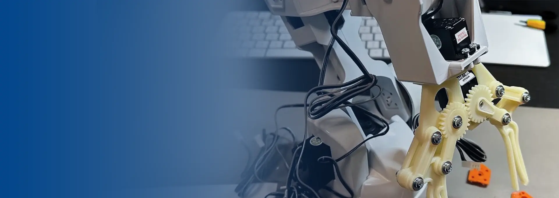 Robotics Background