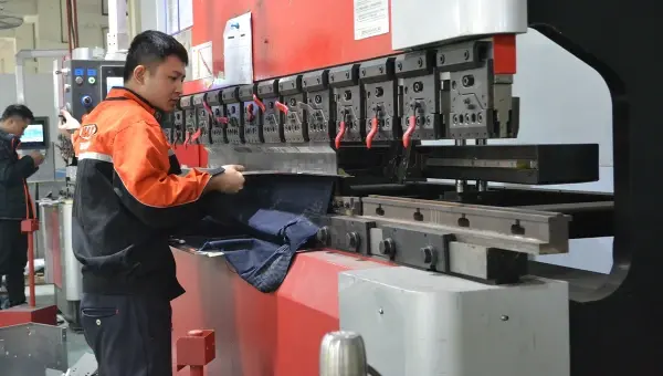 Why Choose Our Sheet Metal Prototyping Service?