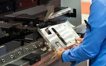 Metal Forming