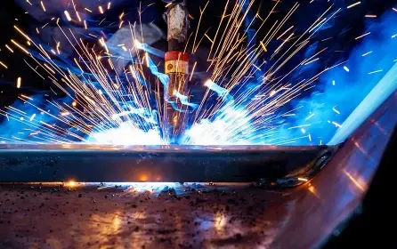 Metal Welding