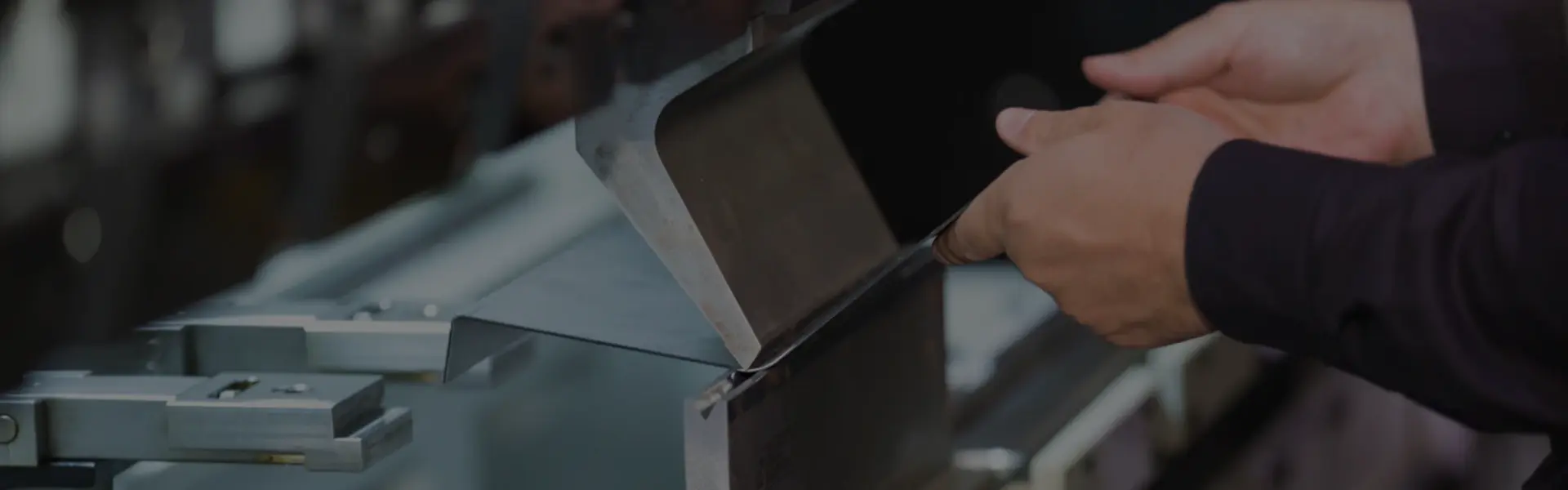 Sheet Metal Fabrication