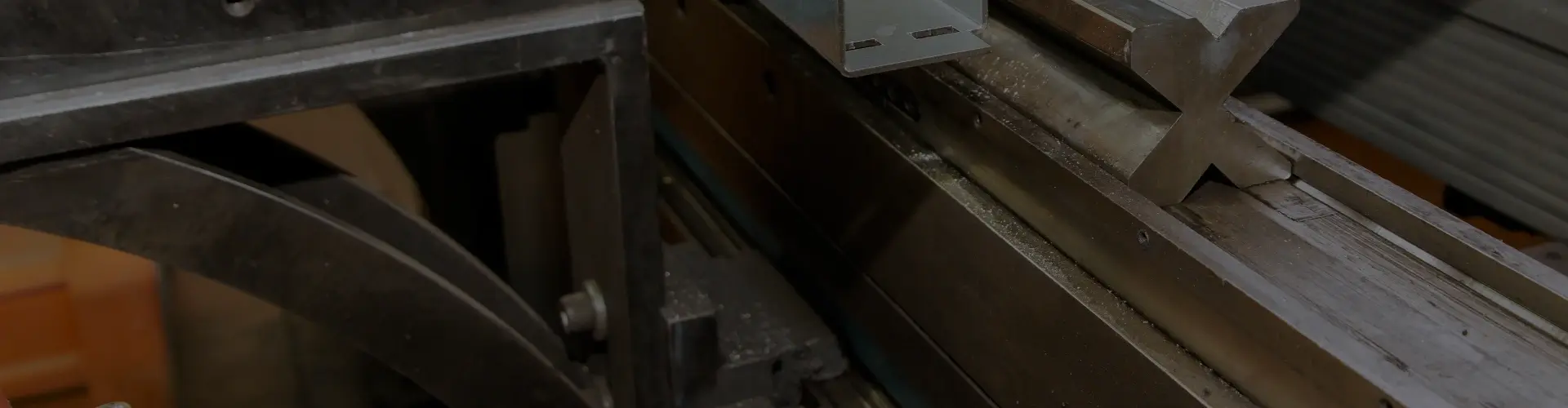 Sheet Metal Finishing and Processing
