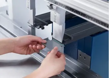 Design Flexibility & Rapid Prototyping
