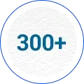 300+ advanced processing equipment 300+ advanced processing equipment