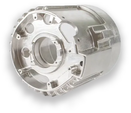 CNC Machining Service