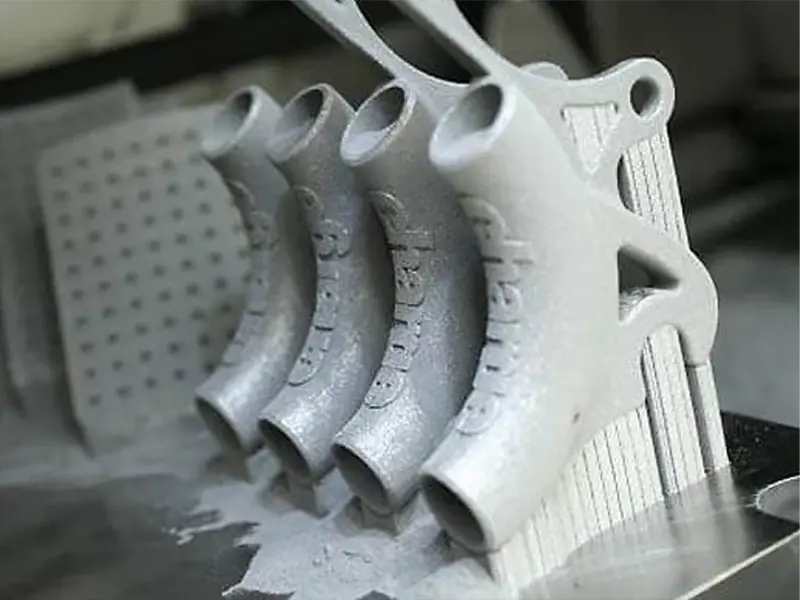 What Is DMLS Printing?