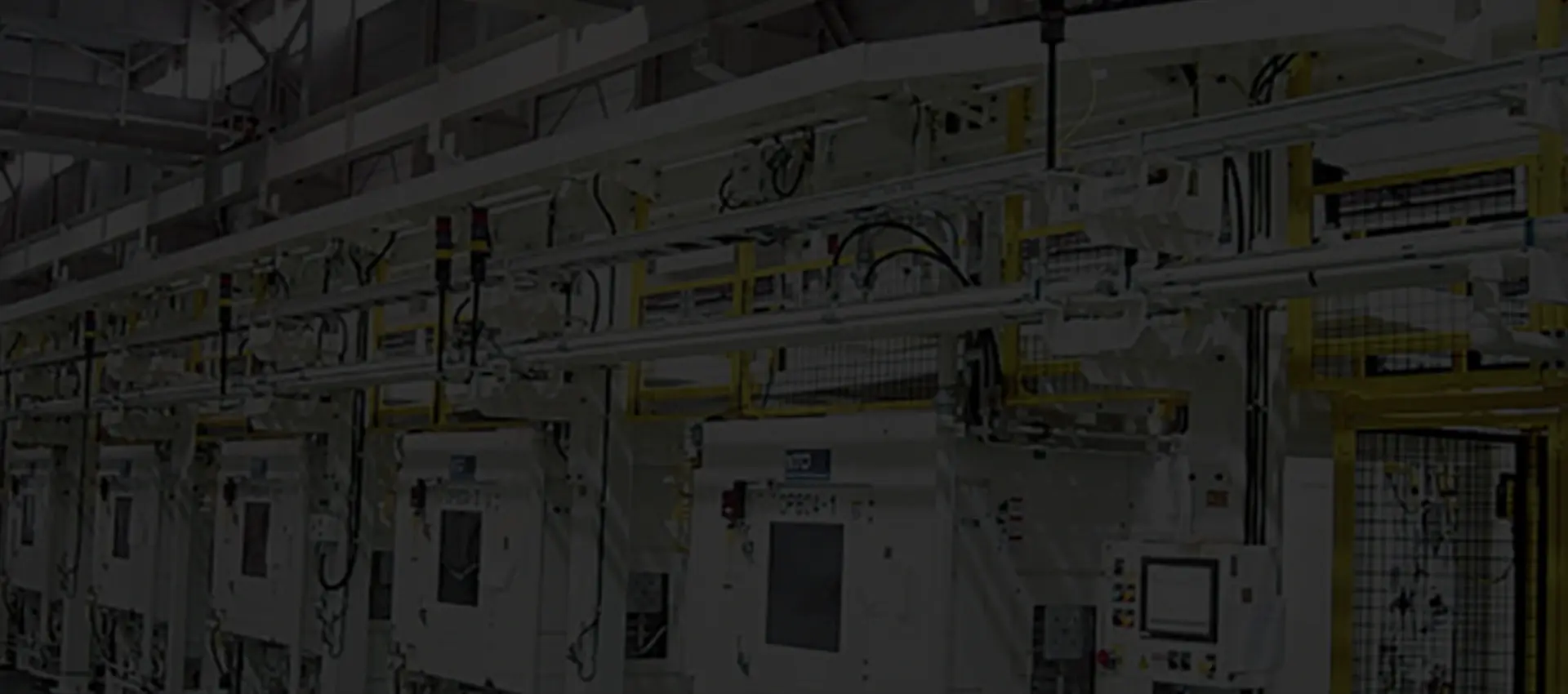 Why Manufacture Industrial Machinery Parts with Qiying?