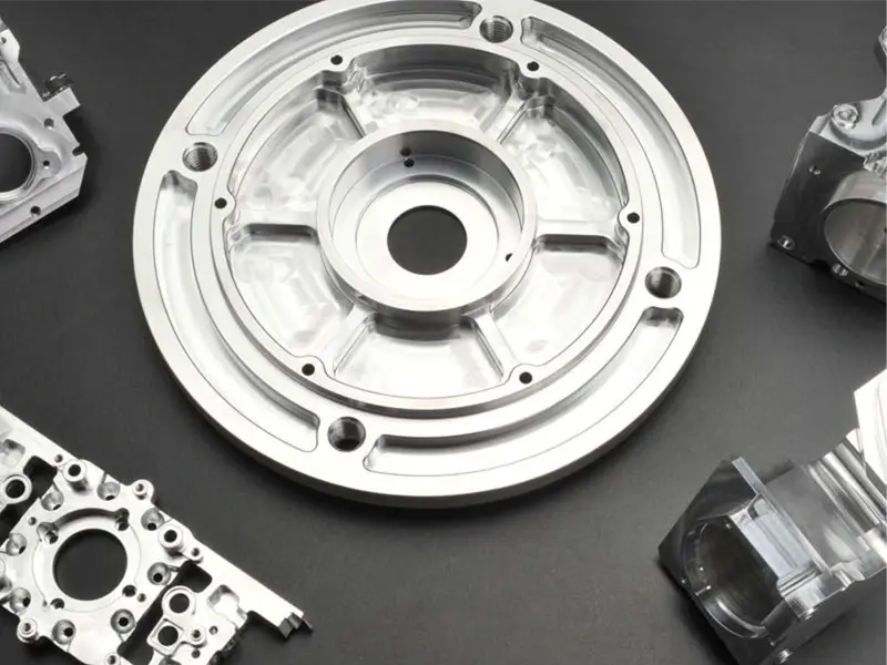 Industrial Machinery Prototyping and Manufacturing with Qiying