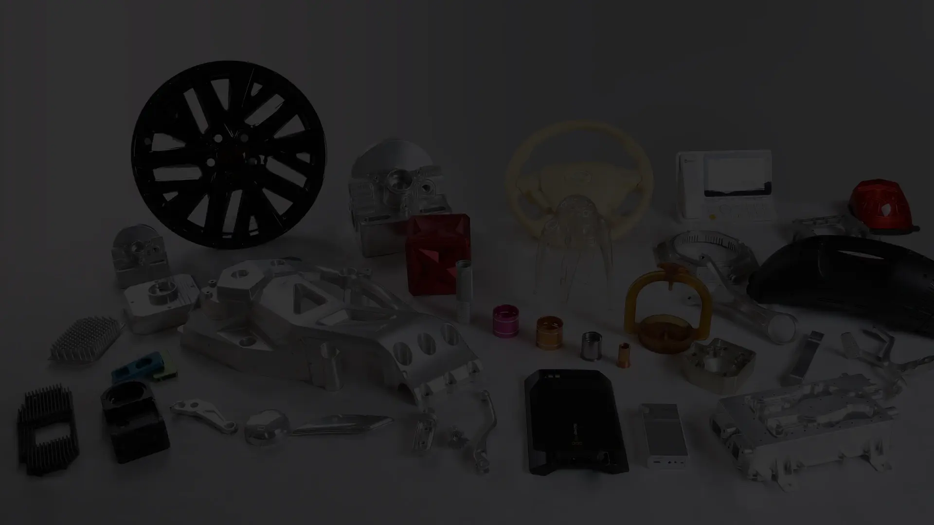 The FDM Process Overview