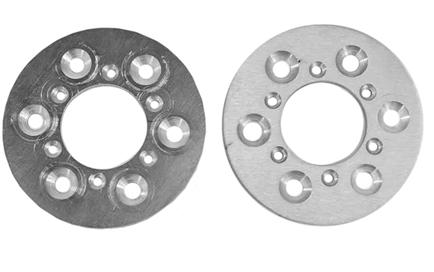 Sheet Metal Fabrication