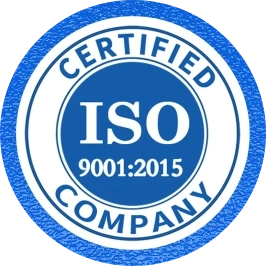 ISO9001:2015 ISO9001:2015