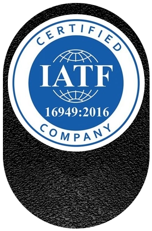 IATF16949:2016