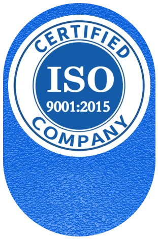 ISO9001:2015