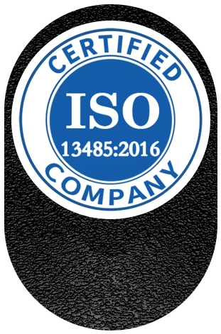 ISO13485:2016